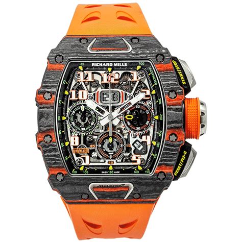 rm11 03 chronograph